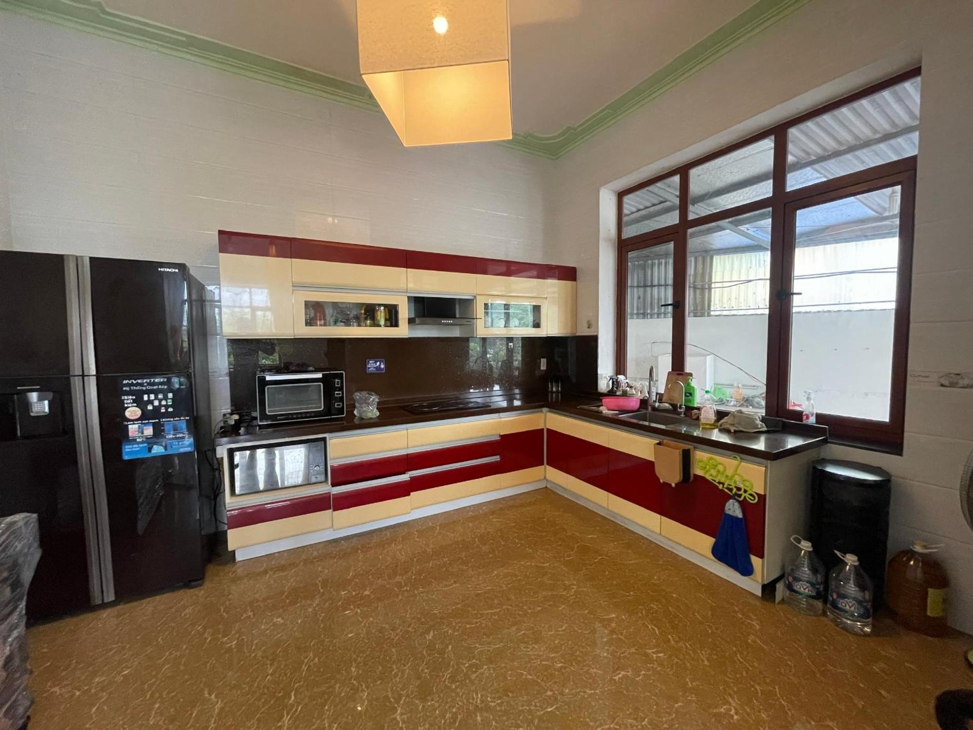 Maison Cat Ba Bay View Villa Chan Chau المظهر الخارجي الصورة